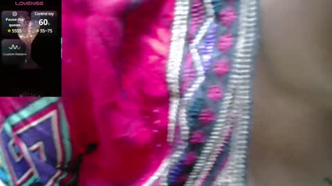 Alisha online show from 03/12/25, 04:13
