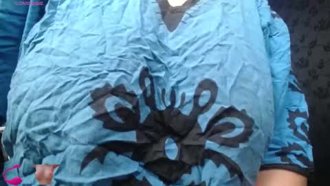 Alisha online show from 09/20/25, 10:16