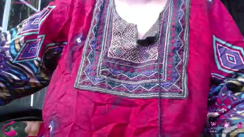 Alisha online show from 09/23/25, 10:07