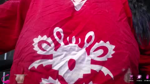 Alisha online show from 09/26/25, 10:08