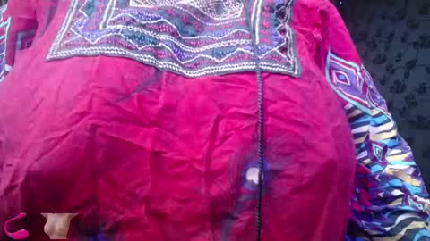 Alisha online show from 09/29/25, 10:09