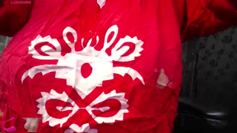 Alisha online show from 10/03/25, 10:23