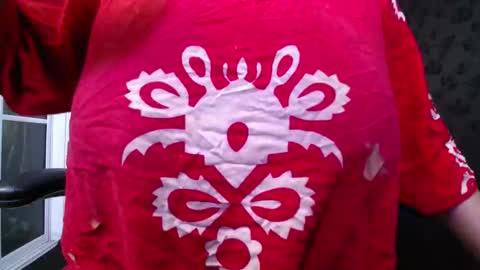 Alisha online show from 10/10/25, 10:03