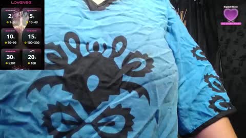 Alisha online show from 10/23/25, 10:03