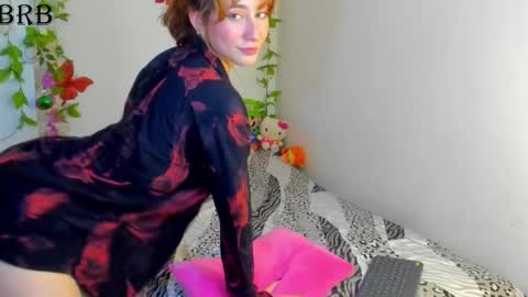 kalynita online show from 09/16/25, 02:34