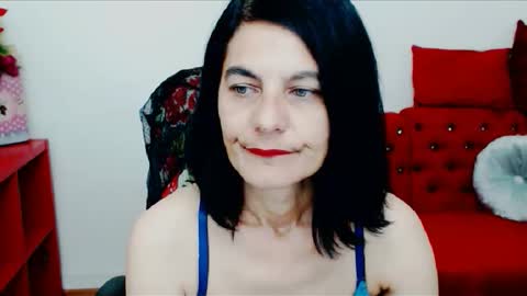kalysta4u - EX - Bestbangmilf online show from 09/17/25, 03:19