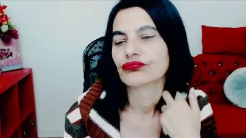 kalysta4u - EX - Bestbangmilf online show from 10/01/25, 03:12