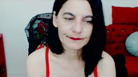 kalysta4u - EX - Bestbangmilf online show from 10/21/25, 03:18