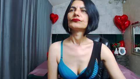 Snapshot of kalystaswiss chatting on 04/01/26, 04:57 Kalista online show from 04/01/26, 04:57