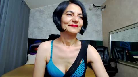 Snapshot of kalystaswiss chatting on 06/02/26, 04:14 Kalista online show from 06/02/26, 04:14