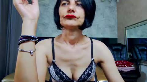 Snapshot of kalystaswiss chatting on 06/10/26, 04:34 Kalista online show from 06/10/26, 04:34