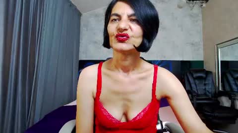 Kalista online show from 07/06/26, 04:42