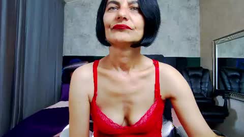Kalista online show from 07/17/26, 04:52