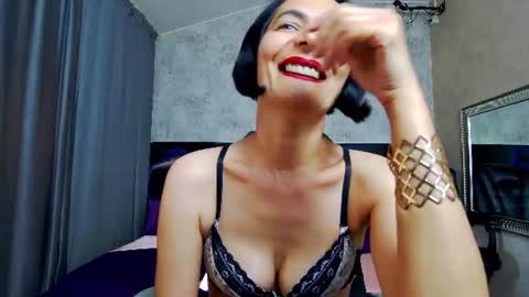 Kalista online show from 07/18/26, 05:11