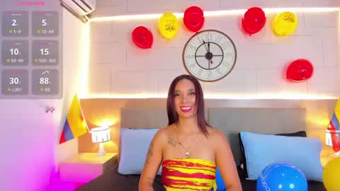 kalyx_lana online show from 06/17/26, 07:37