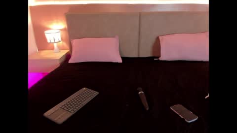 kalyx_lana online show from 07/05/26, 07:32