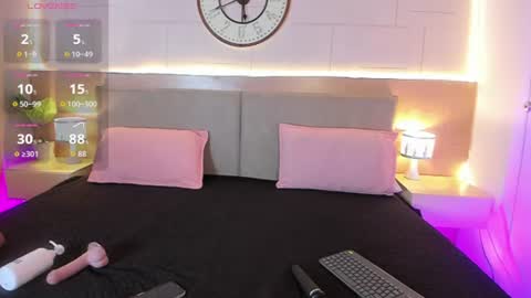 kalyx_lana online show from 07/16/26, 07:31