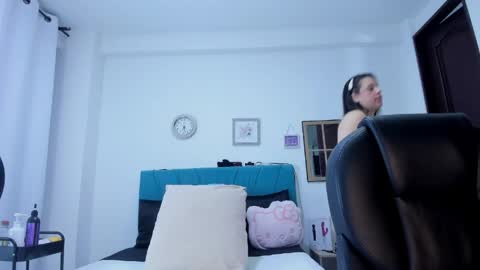 Kamilalopez online show from 05/24/26, 09:20