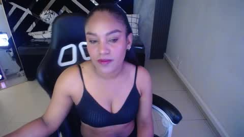 Snapshot of kamala_a chatting on 10/03/25, 03:25 Kamala. Live 2100 - 600 online show from 10/03/25, 03:25
