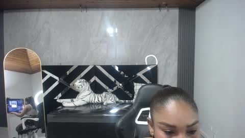 Snapshot of kamala_a chatting on 10/04/25, 02:42 Kamala. Live 2100 - 600 online show from 10/04/25, 02:42