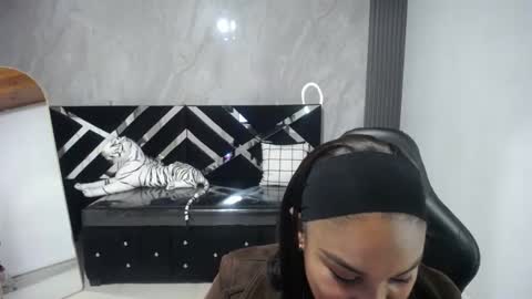 Snapshot of kamala_a chatting on 10/07/25, 03:36 Kamala. Live 2100 - 600 online show from 10/07/25, 03:36