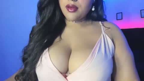 Snapshot of kamala_khan_tx chatting on 02/09/26, 05:06 Online 800 to 1400 online show from 02/09/26, 05:06