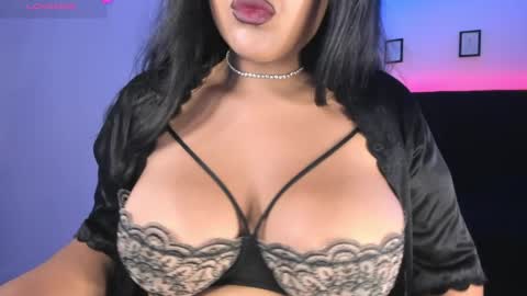 Snapshot of kamala_khan_tx chatting on 06/07/26, 12:48 Online 800 to 1400 online show from 06/07/26, 12:48