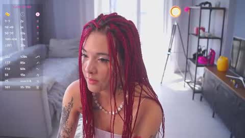 Amelia online show from 06/12/26, 04:11