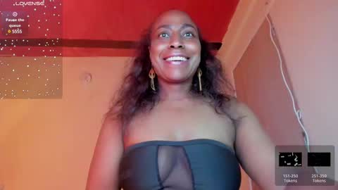  Kamaria Fyre  online show from 01/09/25, 12:46