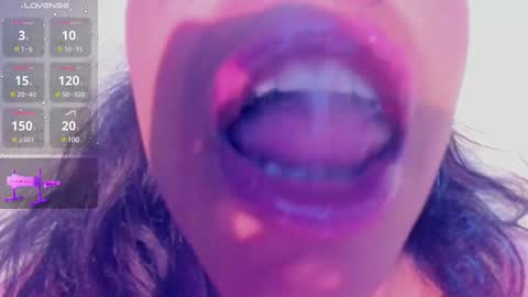  Kamaria Fyre  online show from 01/12/25, 12:18