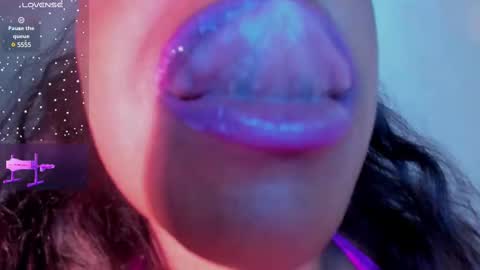  Kamaria Fyre  online show from 01/13/25, 09:52