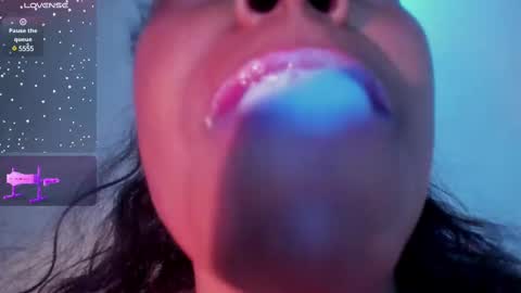  Kamaria Fyre  online show from 01/14/25, 10:48