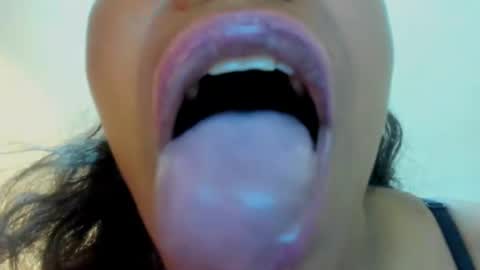  Kamaria Fyre  online show from 01/15/25, 12:04