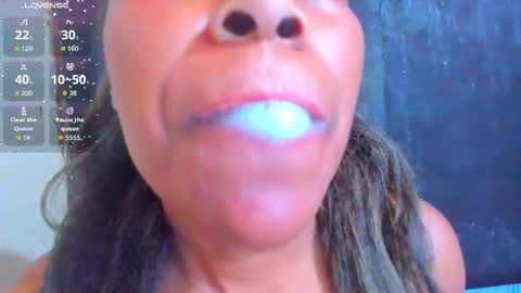  Kamaria Fyre  online show from 11/25/25, 10:48