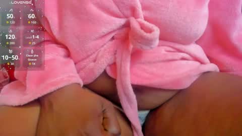  Kamaria Fyre  online show from 07/20/26, 03:54
