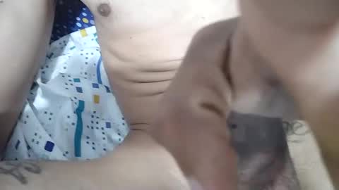 HI NEW BOY HOT online show from 02/09/25, 11:15