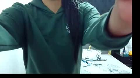 Snapshot of kamgomezxox chatting on 03/08/25, 06:32 kamgomezxox online show from 03/08/25, 06:32