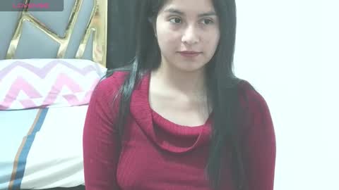 Snapshot of kamgomezxox chatting on 12/14/25, 12:38 kamgomezxox online show from 12/14/25, 12:38