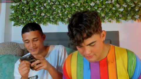 Snapshot of kami_22 chatting on 09/26/25, 01:20 camilo  independent model online show from 09/26/25, 01:20