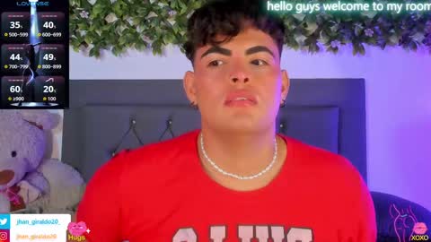 Snapshot of kami_22 chatting on 10/02/25, 03:30 camilo  independent model online show from 10/02/25, 03:30