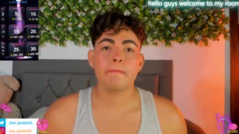 Snapshot of kami_22 chatting on 10/04/25, 11:30 camilo  independent model online show from 10/04/25, 11:30