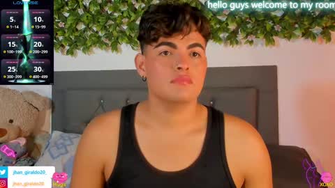 Snapshot of kami_22 chatting on 10/05/25, 02:26 camilo  independent model online show from 10/05/25, 02:26