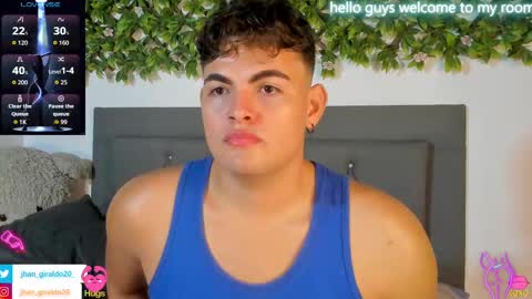 Snapshot of kami_22 chatting on 10/24/25, 12:08 camilo  independent model online show from 10/24/25, 12:08