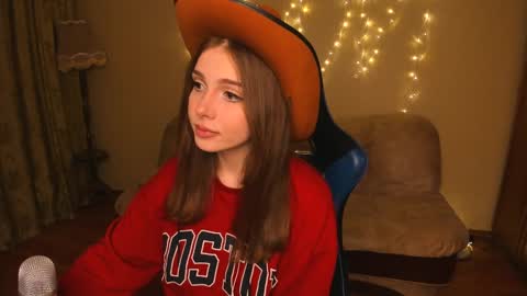 Snapshot of kami_mur chatting on 02/12/25, 12:58 Kami mur online show from 02/12/25, 12:58