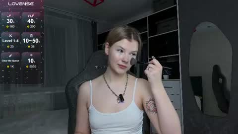 Aino online show from 06/24/26, 05:34