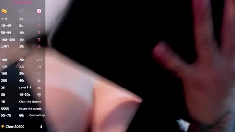 Snapshot of kamilabetancourt chatting on 09/25/25, 01:15 Kamila Betancourt online show from 09/25/25, 01:15