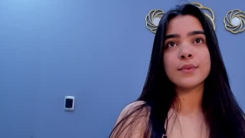 Kamila Betancourt online show from 05/29/26, 03:21