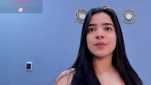 Kamila Betancourt online show from 06/02/26, 01:13