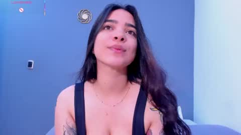 Kamila Betancourt online show from 06/20/26, 11:57