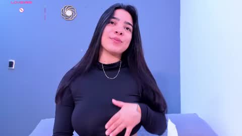 Kamila Betancourt online show from 06/26/26, 01:26
